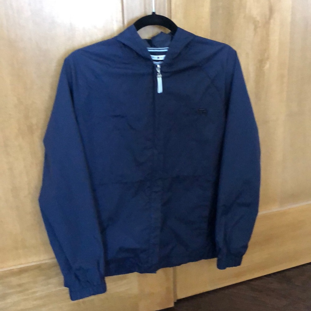 Tommy Hilfiger windbreaker